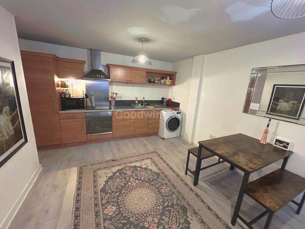 Main image of property: River Street, Manchester