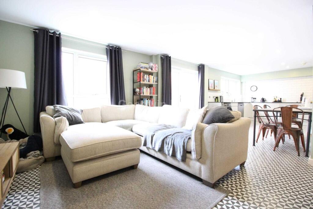 Main image of property: The Linx, 10 Naples Street, NOMA District