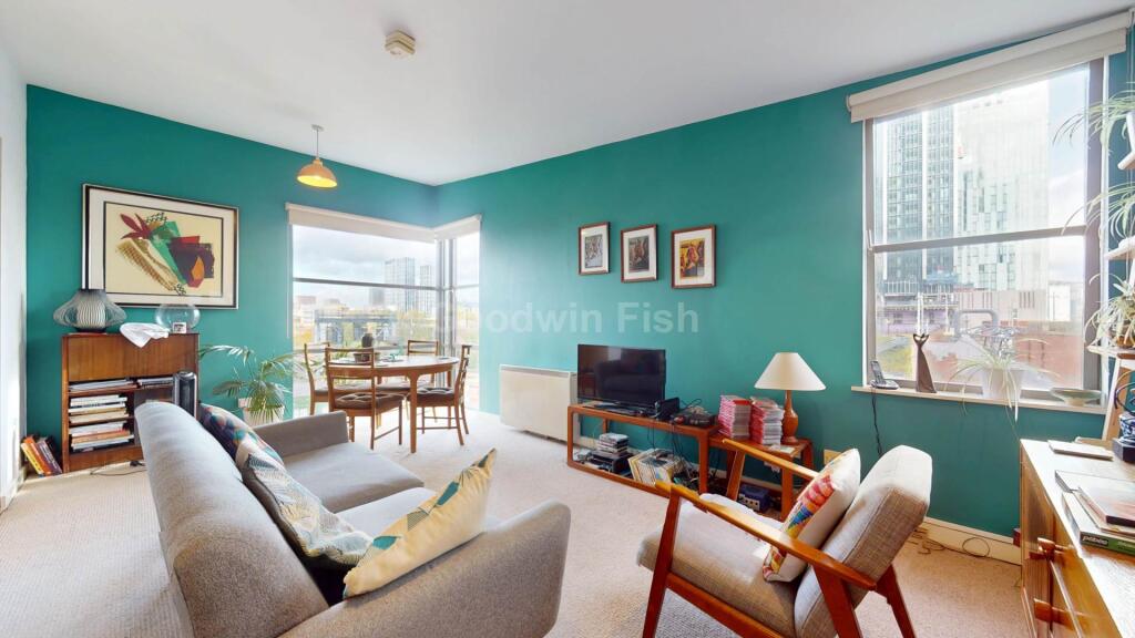 Main image of property: 382 Deansgate