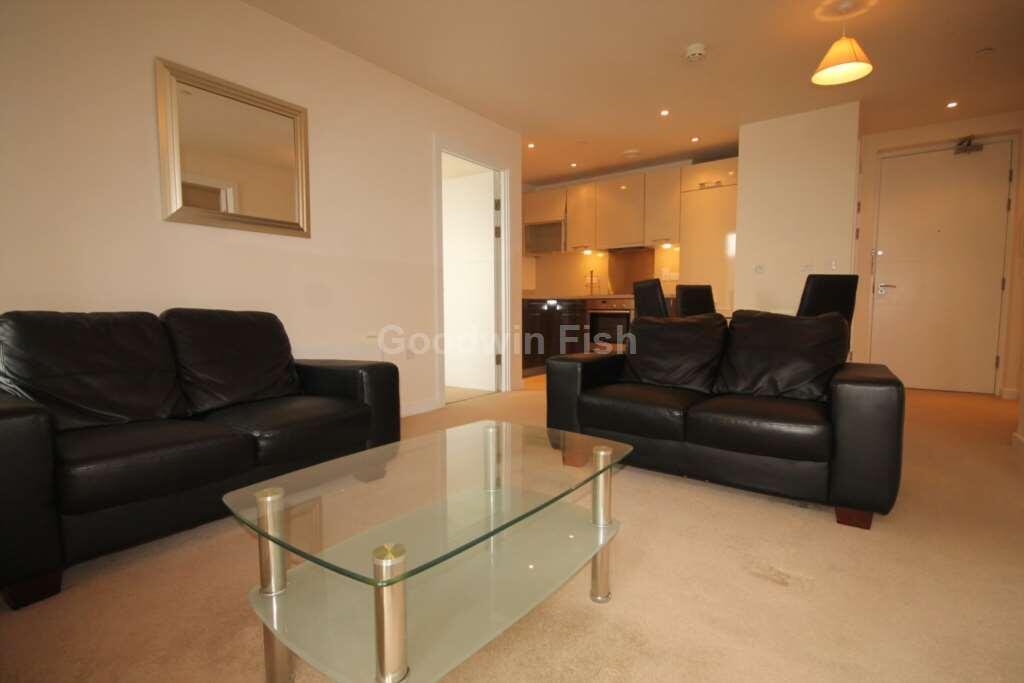 Main image of property: Block 9 Spectrum, Blackfriars Road, Manchester