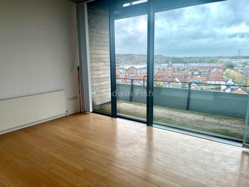 Main image of property: Woodfield Road, Altrincham