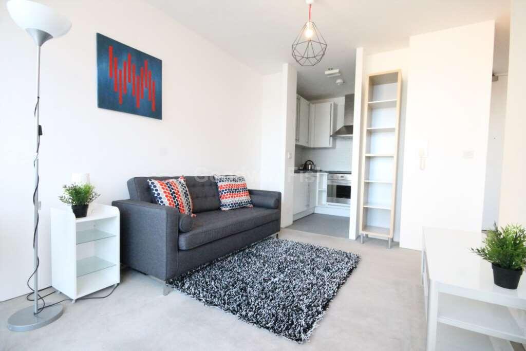 Main image of property: Timber Wharf, 32 Worsley Street, Castlefield