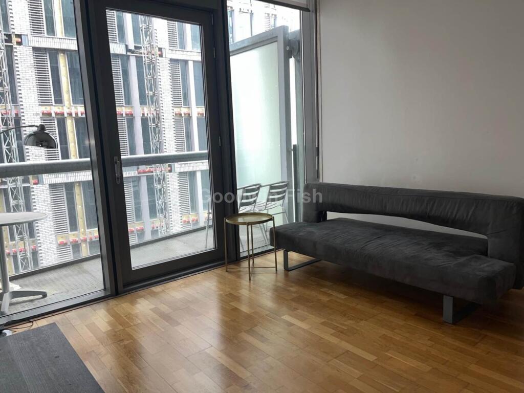 Main image of property: Abito, 85 Greengate, Manchester