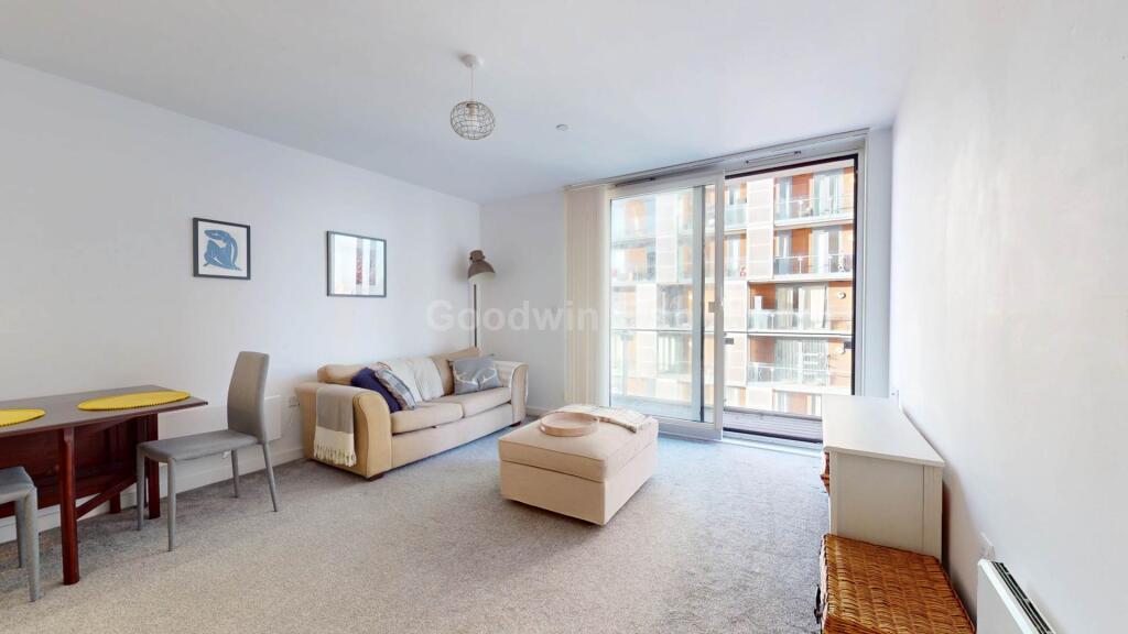 Main image of property: Spectrum, Blackfriars Road, Blackfriars
