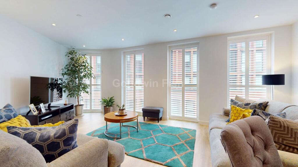 Main image of property: Linter Building, 44 Whitworth Street, City Centre