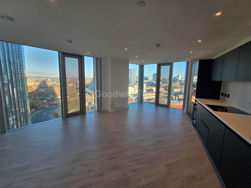 Main image of property: Water Street, Manchester