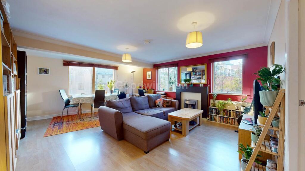 Main image of property: 84 Great Bridgewater Street, Southern Gateway