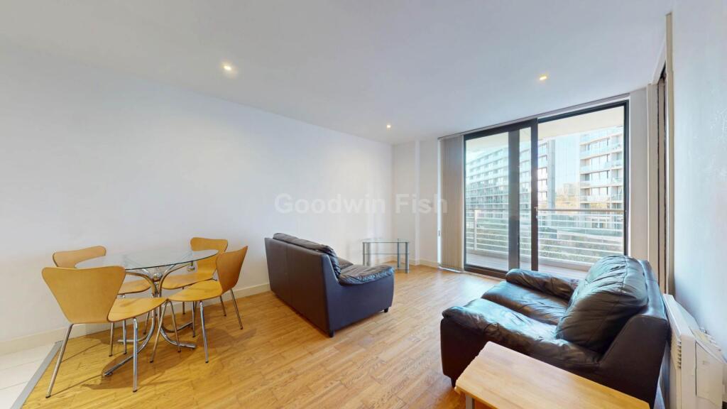 Main image of property: St Georges Island, 2 Kelso Place, Castlefield