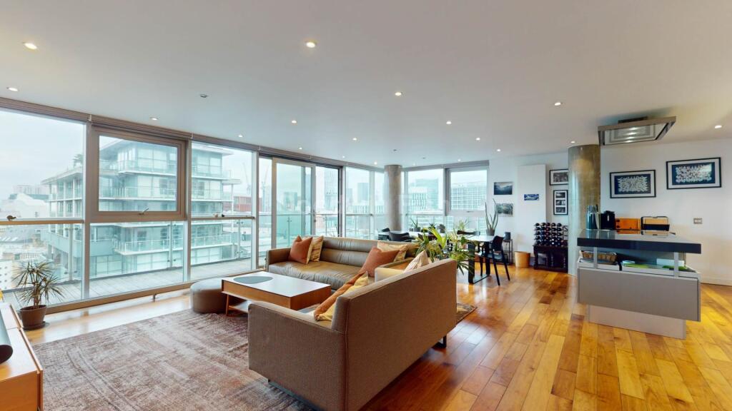 Main image of property: The Edge, Clowes Street, Salford