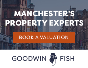 Get brand editions for Goodwin Fish, Manchester