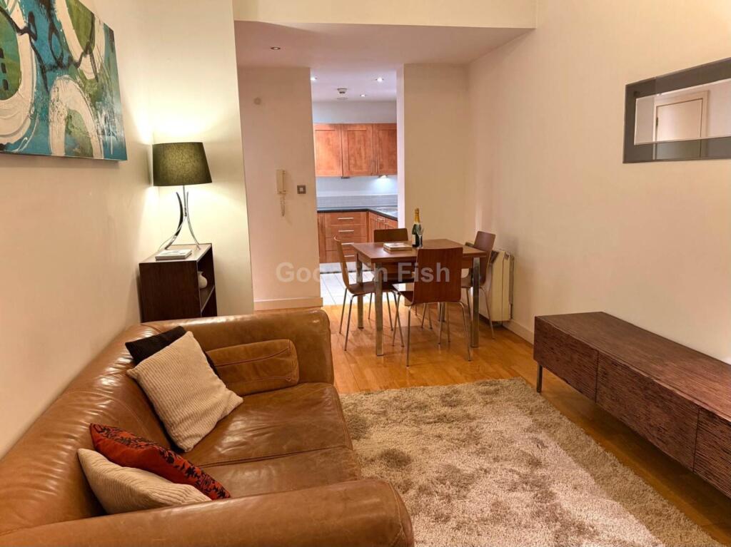 Main image of property: Beaumont Building, Mirabel Street, City Centre