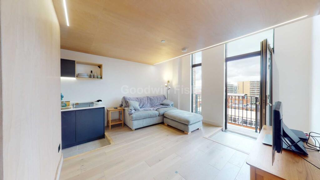 Main image of property: Sky Gardens, 7 Spinners Way, Castlefield