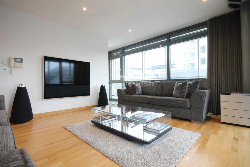 2 bedroom apartment for sale in 1 Deansgate, City Centre, M3