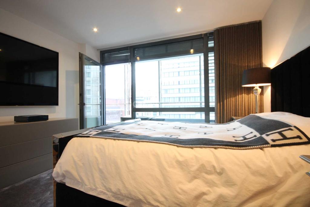 2 bedroom apartment for sale in 1 Deansgate, City Centre, M3