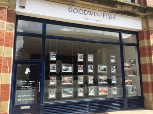 Goodwin Fish, Manchesterbranch details