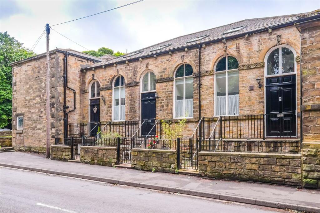 Additional property image - Latham Lane, Gomersal, Cleckheaton