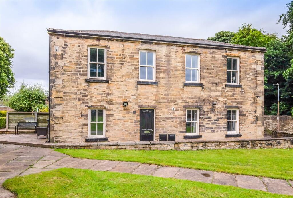 Additional property image - Latham Lane, Gomersal, Cleckheaton