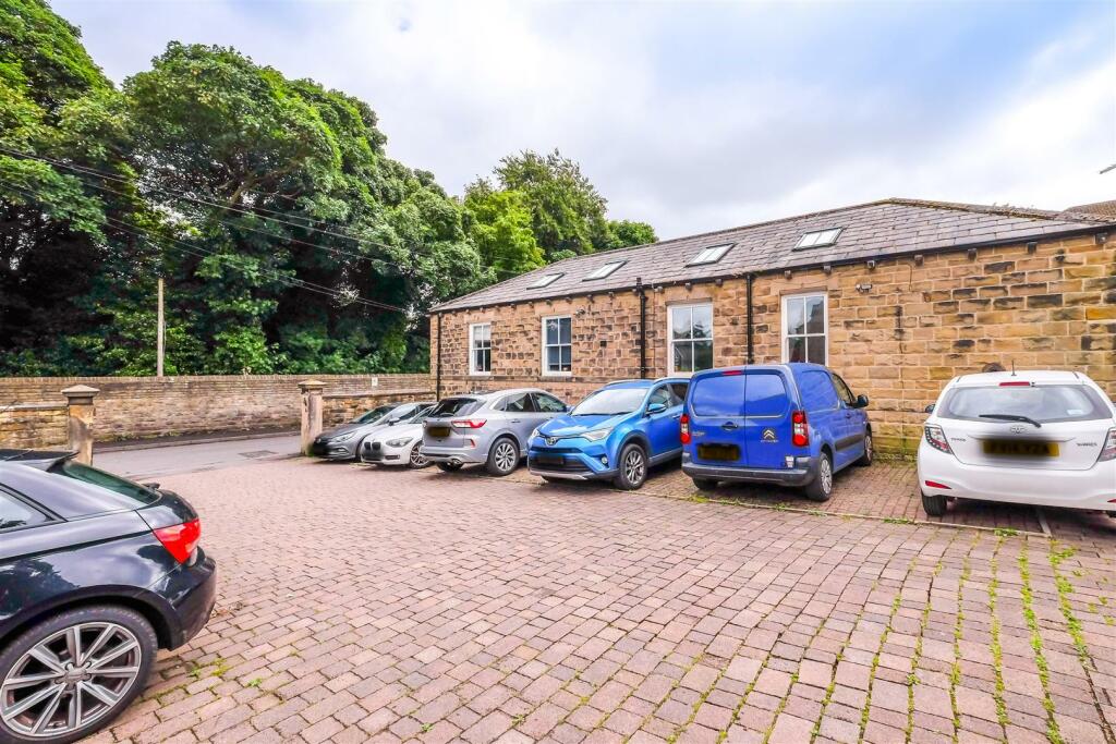 Additional property image - Latham Lane, Gomersal, Cleckheaton