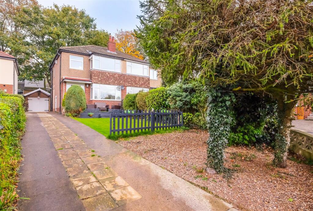 Additional property image - Greengates Avenue, Wyke, Wyke, Bradford