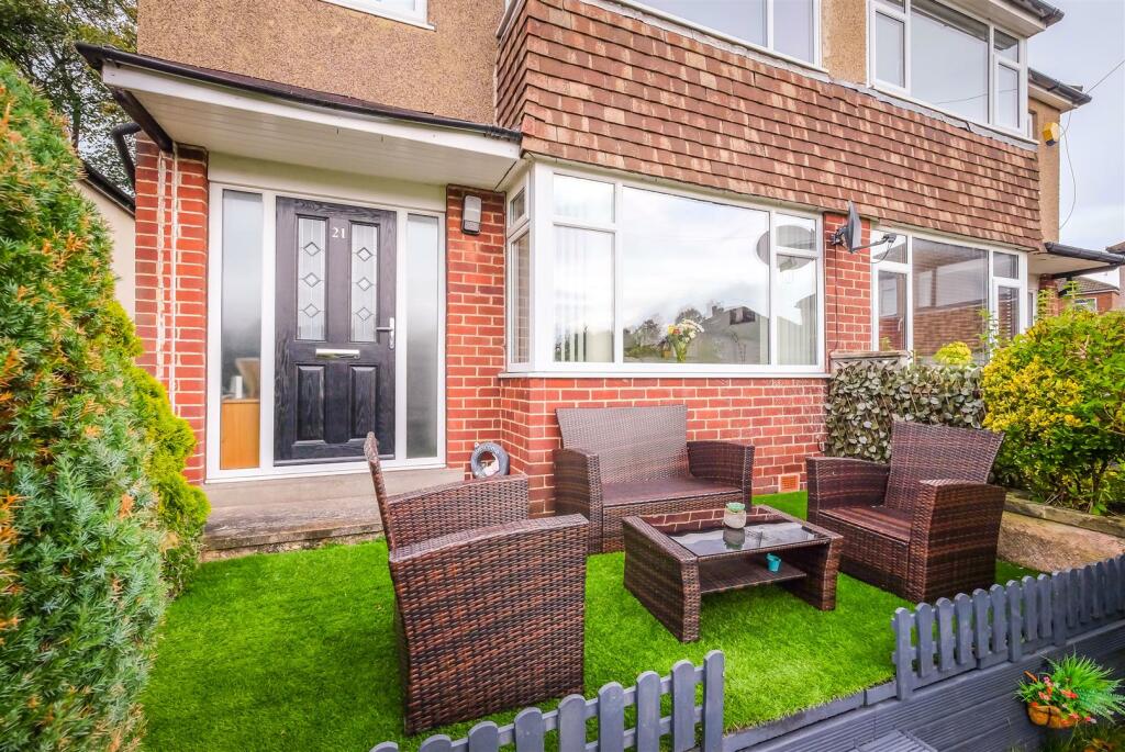 Additional property image - Greengates Avenue, Wyke, Wyke, Bradford