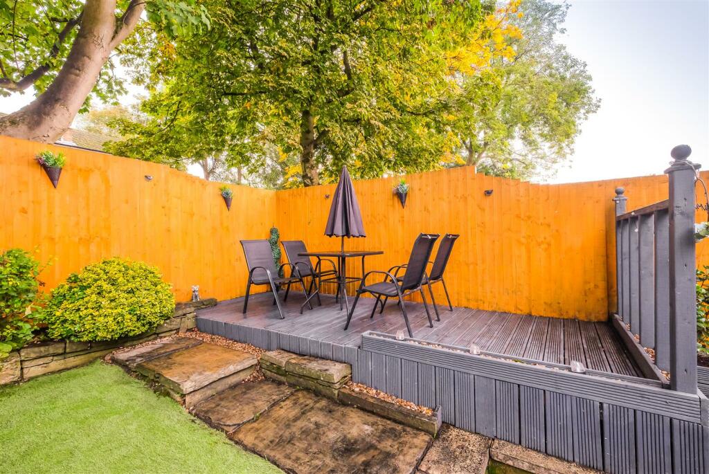 Additional property image - Greengates Avenue, Wyke, Wyke, Bradford