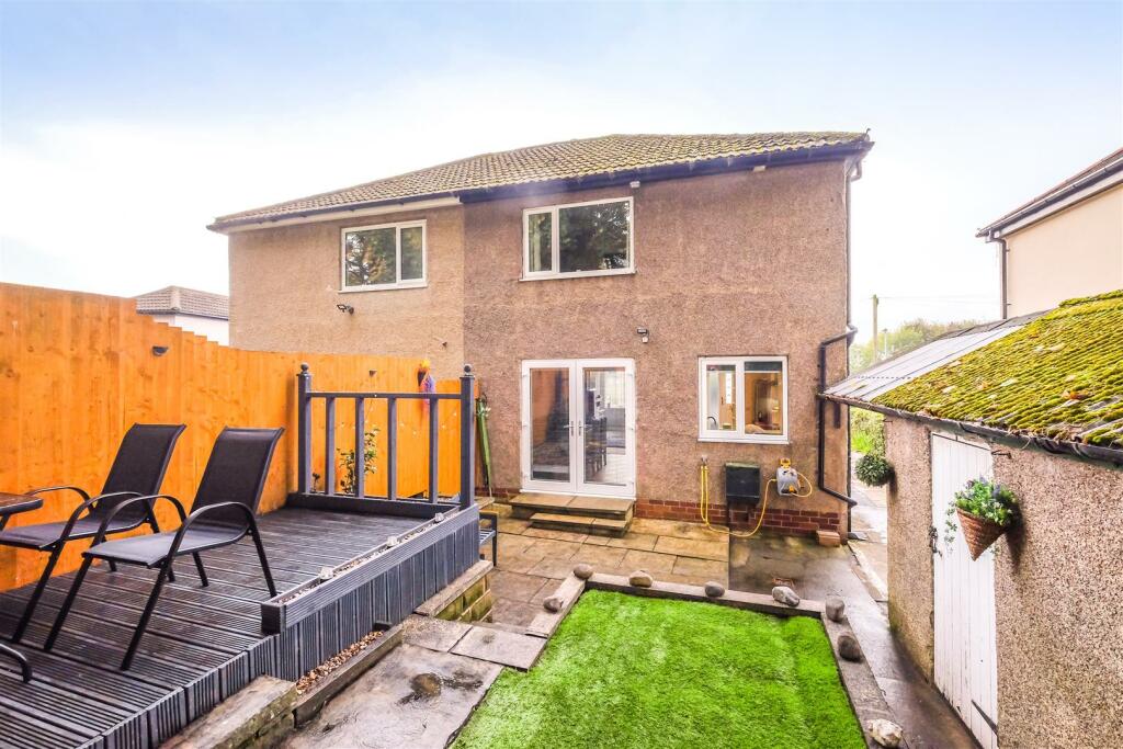 Additional property image - Greengates Avenue, Wyke, Wyke, Bradford