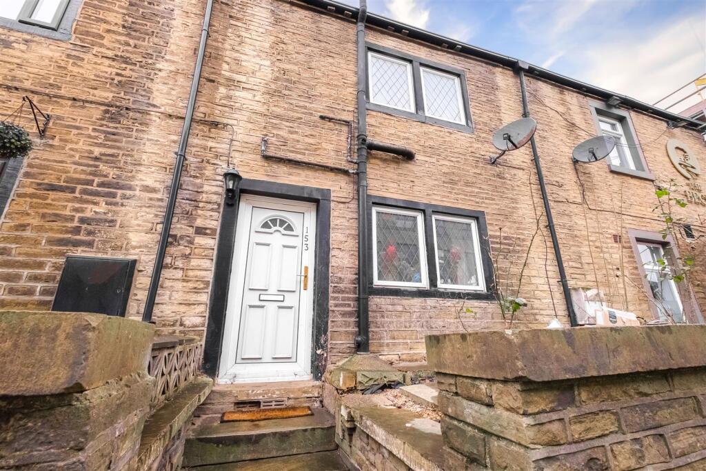 Main image of property: Bradford Road, Brighouse