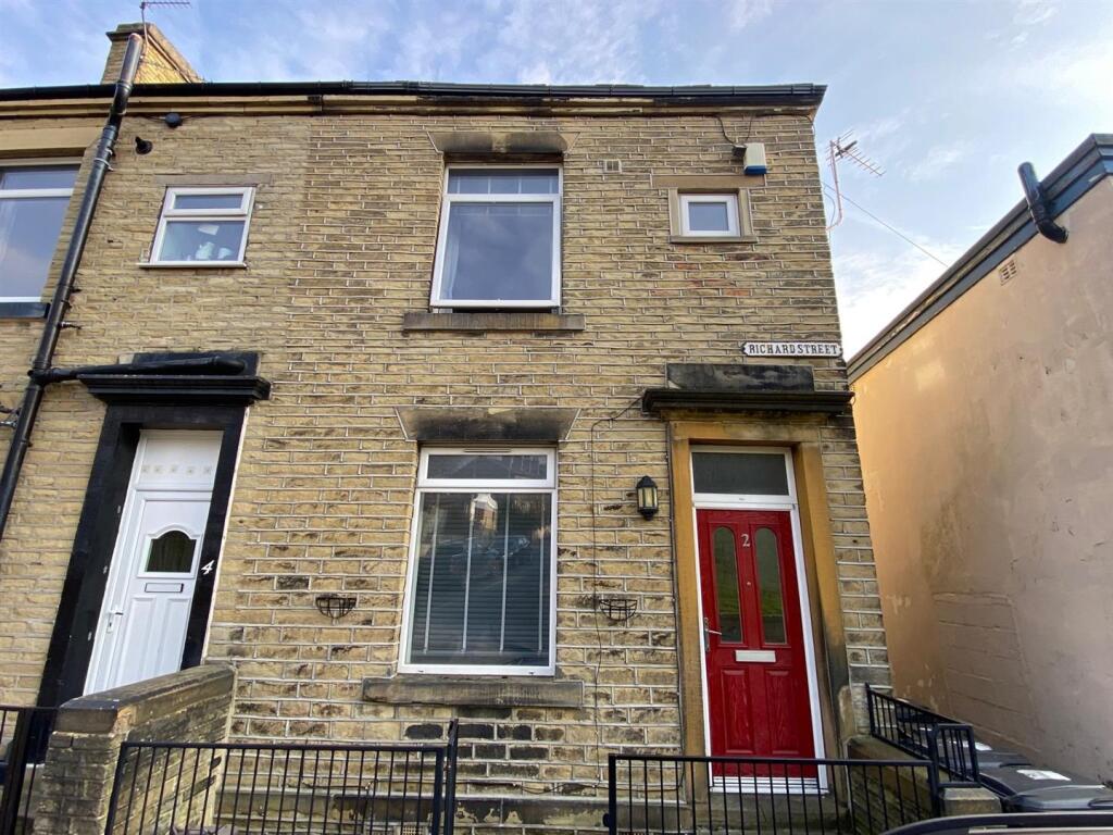 Main image of property: Richard Street,,Brighouse