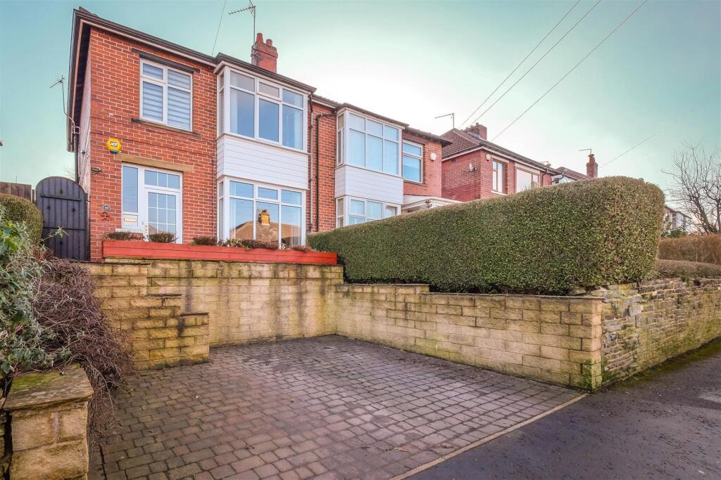 Main image of property: Well Green Lane, Brighouse