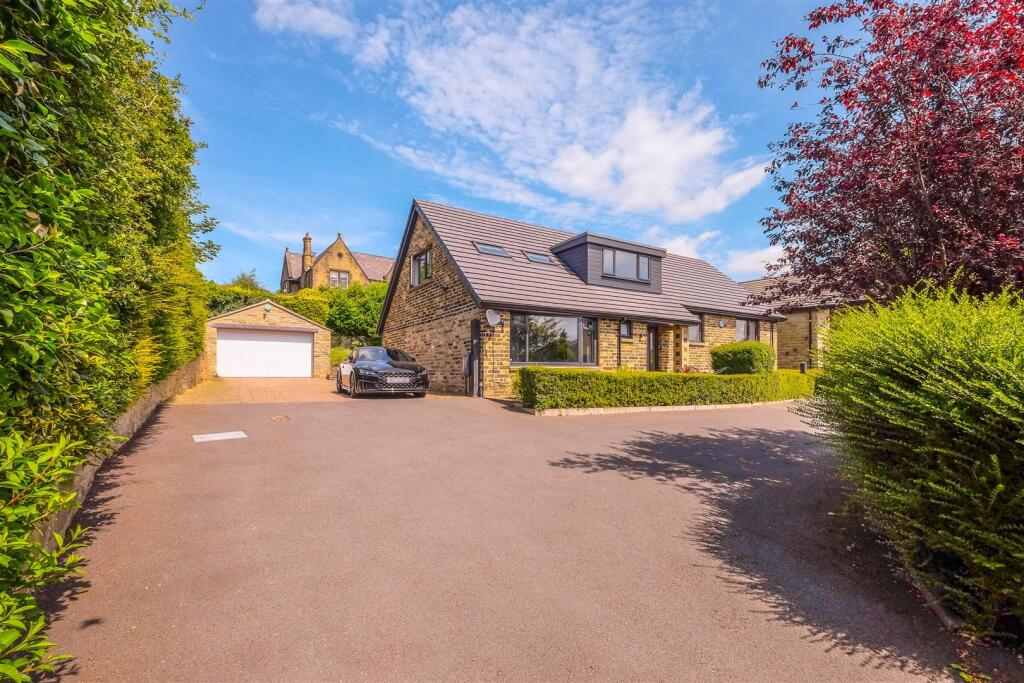 Main image of property: Smithfield Avenue, Halifax