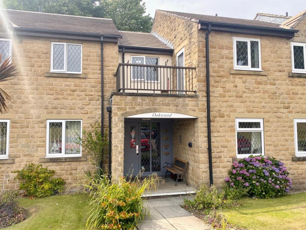 Main image of property: Elmwood Drive, Brighouse
