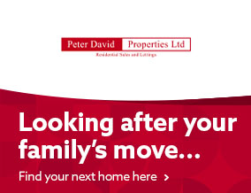 Get brand editions for Peter David Properties, Brighouse