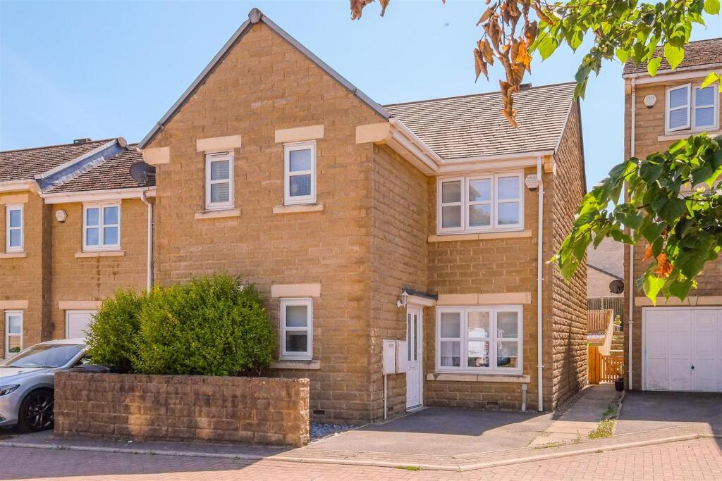 Main image of property: Belgrave Court, Brighouse