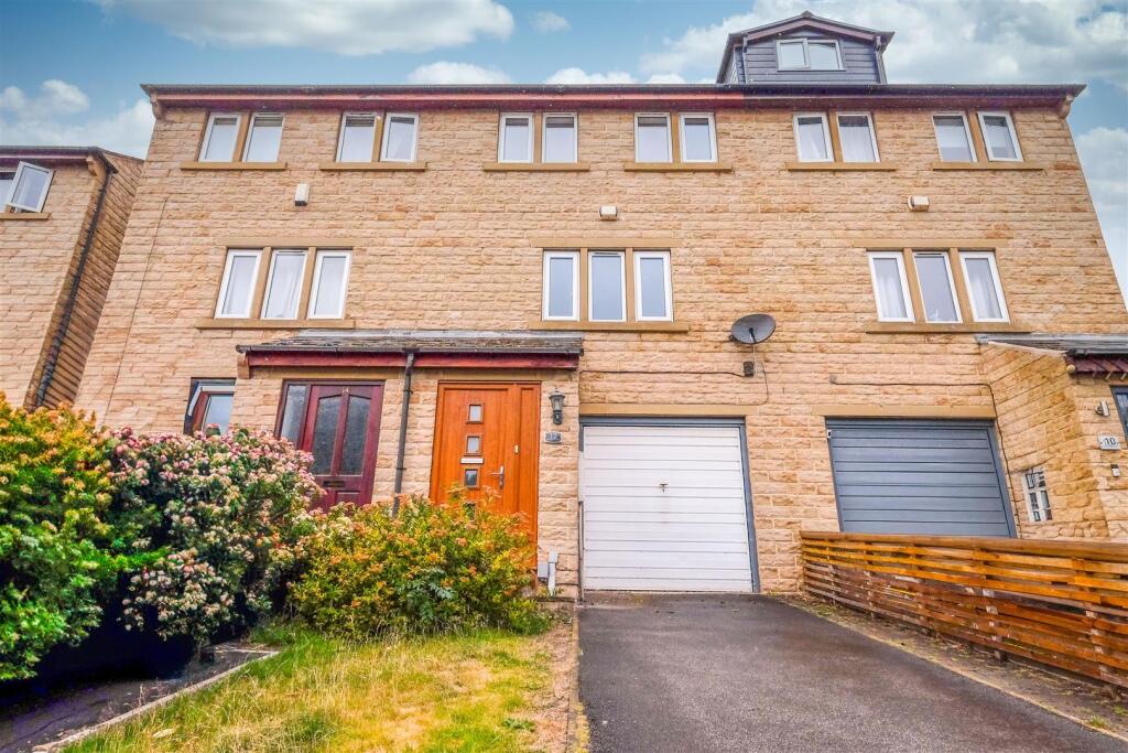 Main image of property: Bramston Gardens, Rastrick, Brighouse