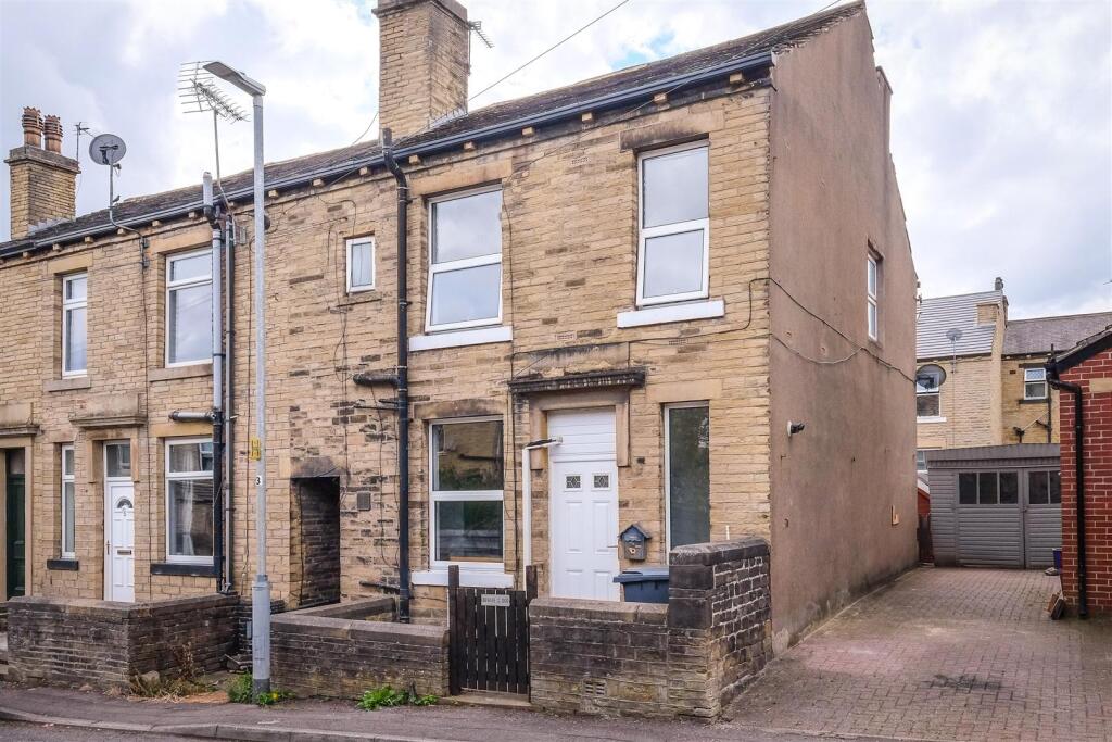 Main image of property: James Street, Brighouse