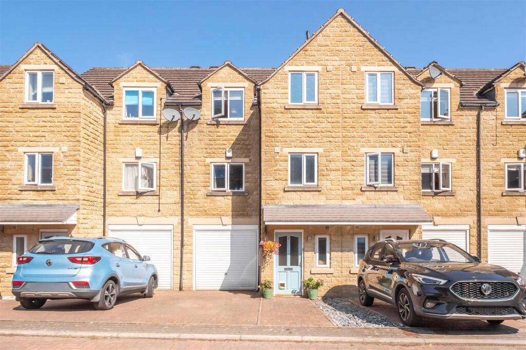 Main image of property: Bryden Close, Hove Edge, Brighouse