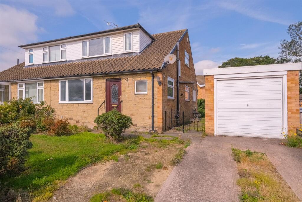 Main image of property: Sefton Crescent, Brighouse
