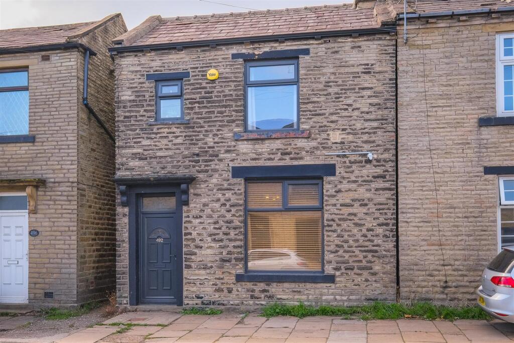 Main image of property: Huddersfield Road, Wyke, Bradford