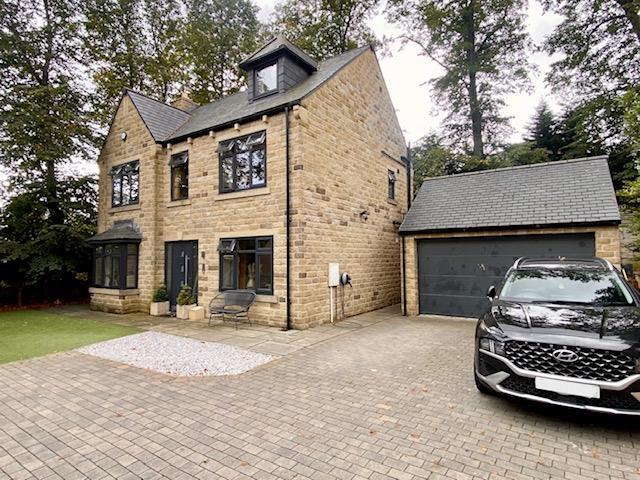 Main image of property: Clough Lane, Brighouse