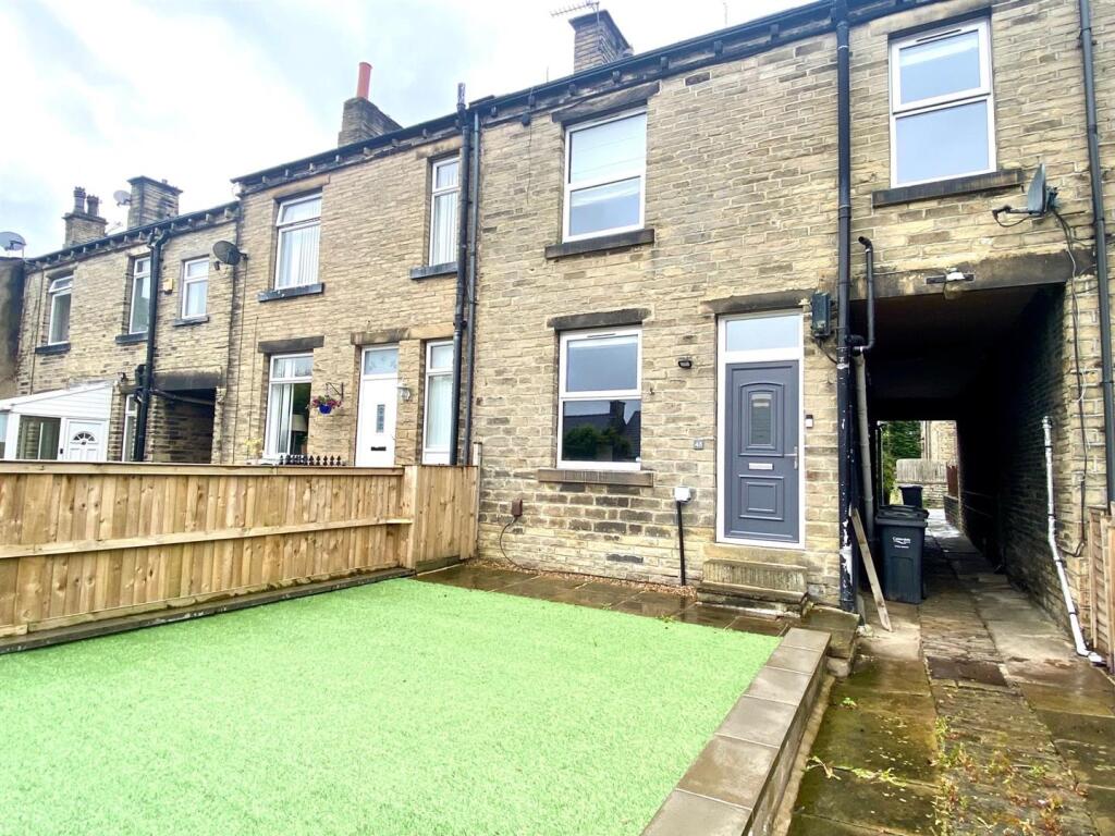 Main image of property: Marion Street, Brighouse