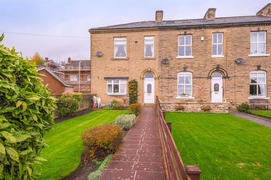 Main image of property: Waterloo Road, Brighouse