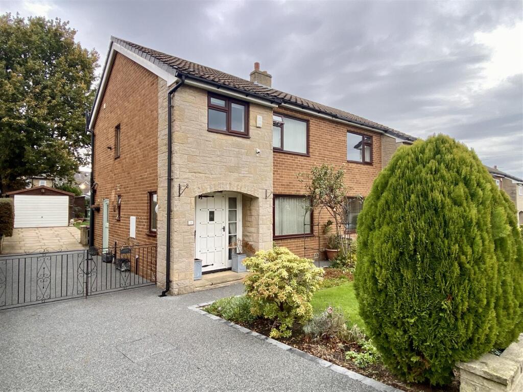 Main image of property: Westfield Drive, Lightcliffe, Halifax