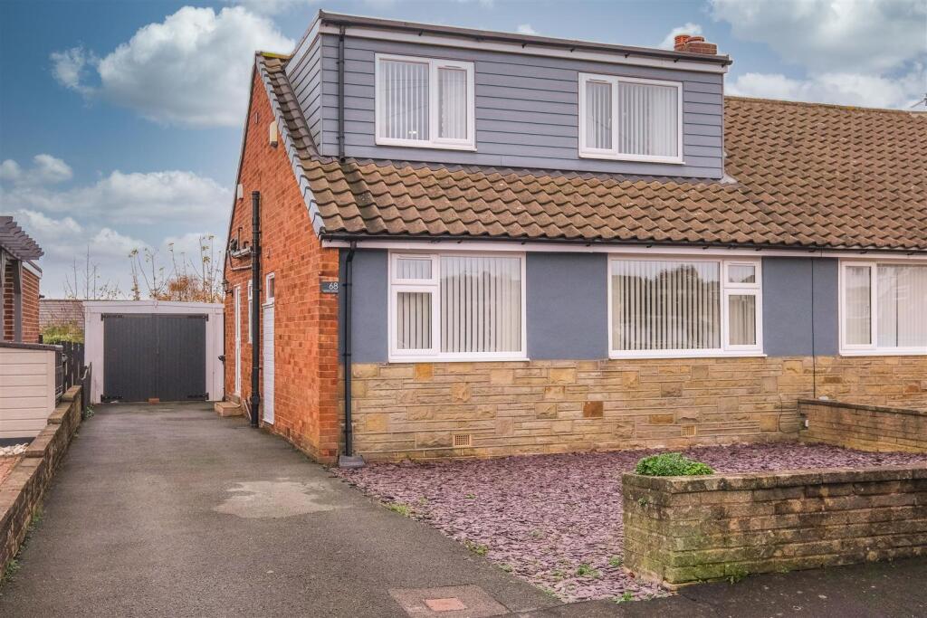 Main image of property: Sefton Avenue,,Hove Edge