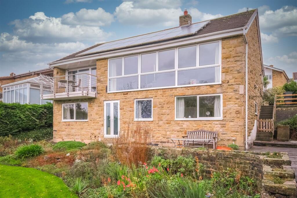 Main image of property: Vine Grove, Clifton, Brighouse