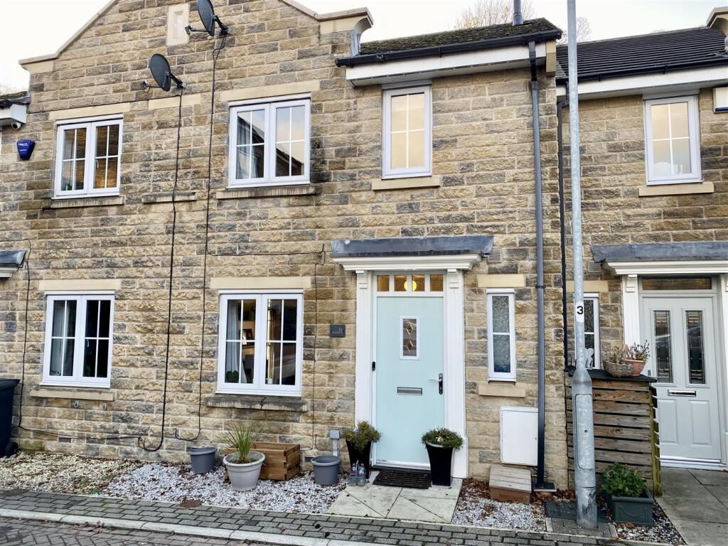 Main image of property: Broadacres, Bailiff Bridge, Brighouse