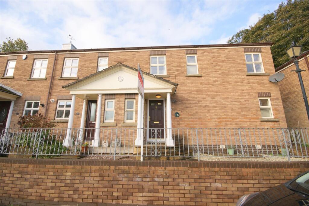 Main image of property: The Green, Huddersfield, HD2