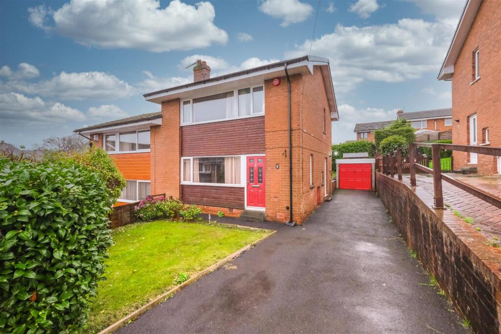 Main image of property: Newbury Road, Brighouse