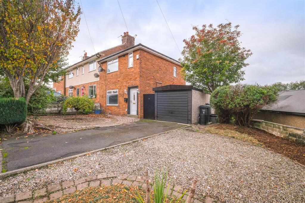 Main image of property: Mayfield Grove, Brighouse