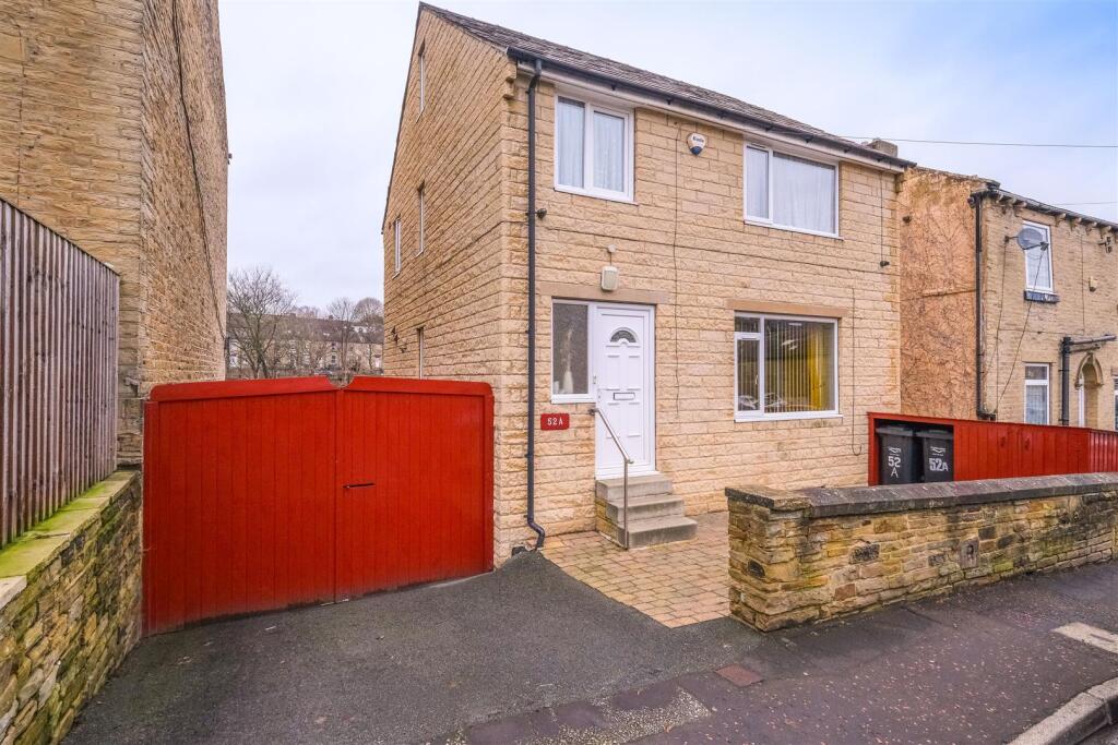 Main image of property: Brooke Street, Brighouse