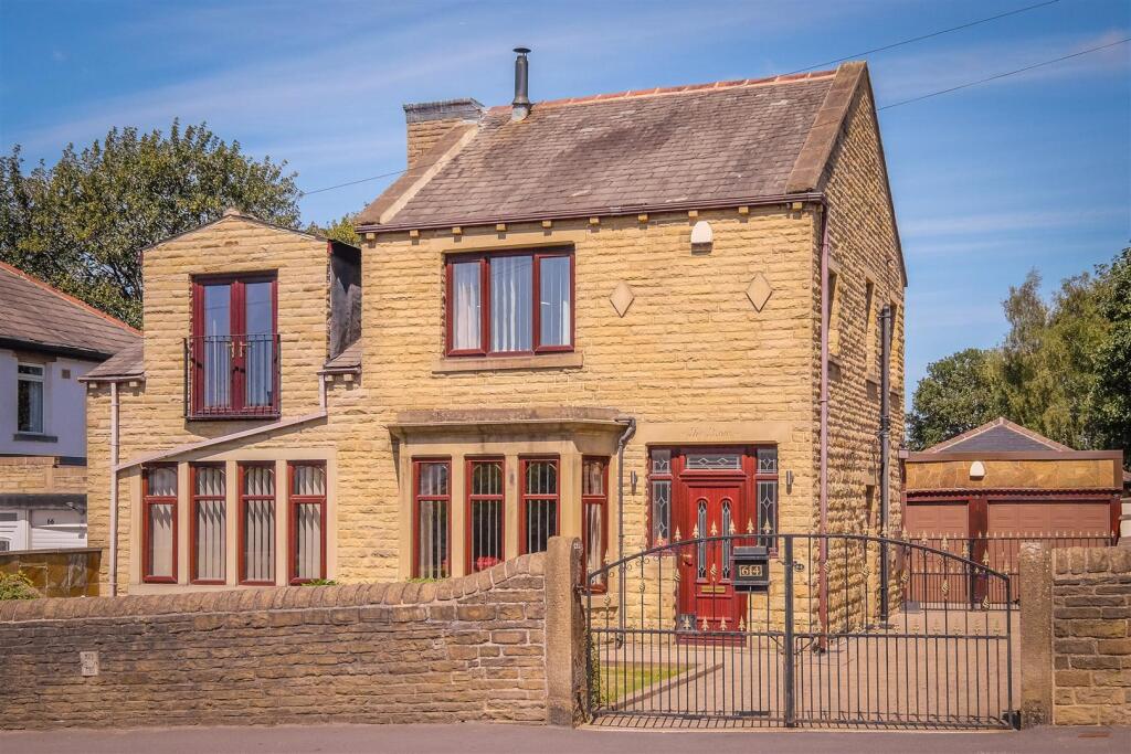 Main image of property: Halifax Road, Brighouse